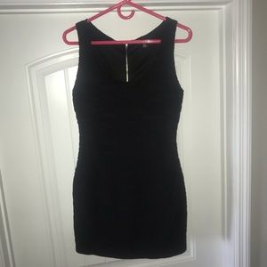 Little Black Dress Forever 21